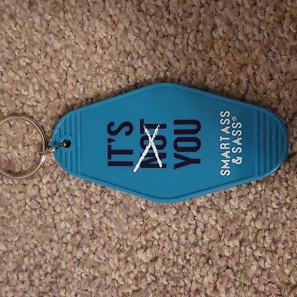 Keychain